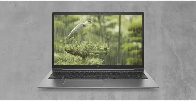 Alt view image 5 of 15 - HP ZBook Firefly G8 15.6" Mobile Workstation - Intel Core i7 (11th Gen) i7-1185G7 - 16 GB RAM - 512 GB SSD - Windows 10 Pro - In-plane Switching (IPS) Technology - 14 Hour Battery Run Time