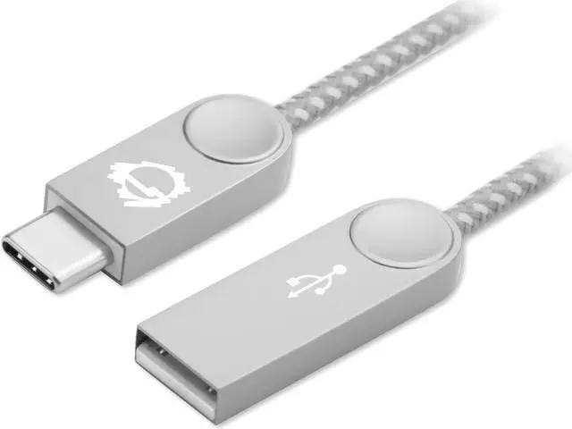 Alt view image 9 of 12 - SIIG Sync/Charge USB Data Transfer Cable