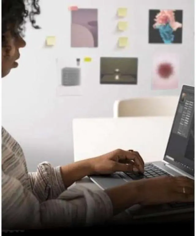 Alt view image 2 of 15 - HP ZBook Firefly G8 15.6" Mobile Workstation - Intel Core i7 (11th Gen) i7-1185G7 - 16 GB RAM - 512 GB SSD - Windows 10 Pro - In-plane Switching (IPS) Technology - 14 Hour Battery Run Time