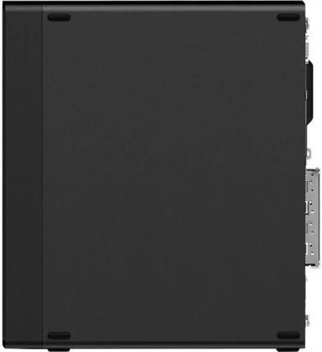 Alt view image 7 of 17 - Lenovo ThinkStation P340 30DK000RUS Workstation - 1 x Intel Hexa-core (6 Core) i5-10500 3.10 GHz - 8 GB DDR4 SDRAM RAM - 256 GB SSD - Small Form Factor - Windows 10 Pro 64-bit - DVD-Writer - English (
