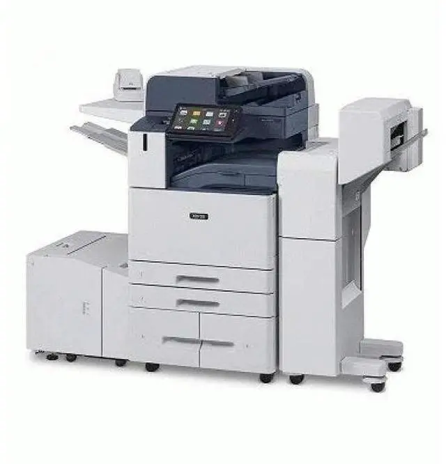 Main image of Xerox 2000 Sheet Office Finisher - Plain Paper - 2000 Sheets