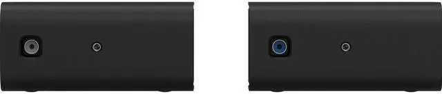 Alt view image 8 of 20 - VIZIO 5.1 V-Series Home Theater Sound Bar - V51-H6