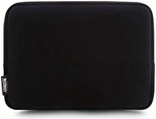 Alt view image 2 of 11 - Urban Factory Carrying Case Sleeve for 14" to 15.6" Notebook Black BNS15UF