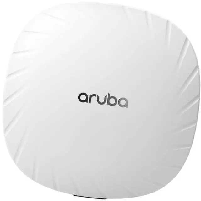 Alt view image 2 of 4 - Aruba Ap-515 802.11Ax 5.40 Gbit/S Wireless Access Point - Taa Compliant