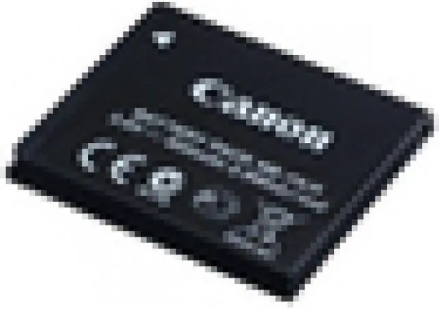 Alt view image 11 of 15 - Canon Camera Battery