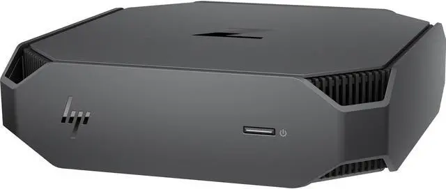 Alt view image 4 of 9 - Desktop Computer