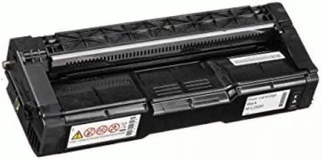 Alt view image 5 of 8 - Print Cartridge Black M C250H