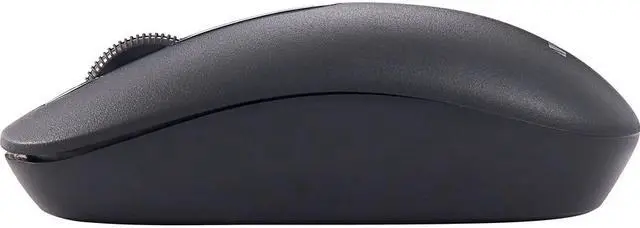 Alt view image 2 of 20 - Verbatim Wireless Keyboard and Mouse 70724