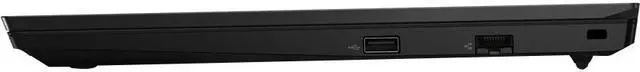 Alt view image 5 of 10 - Lenovo Laptop ThinkPad E15 Gen 2 (Intel) Intel Core i5-1135G7 8GB Memory 256 GB PCIe SSD Intel Iris Xe Graphics 15.6" Non-Touch Screen Windows 10 Pro 64-bit 20TD003KUS