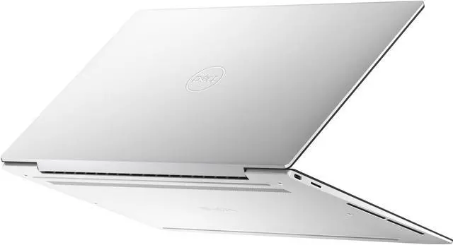 Alt view image 2 of 20 - Dell XPS 13 9310 13.4" Notebook - Full HD Plus - 1920 x 1200 - Intel Core i5 (11th Gen) i5-1135G7 Quad-core (4 Core) - 8 GB RAM - 256 GB SSD - Platinum Silver, Black - Windows 10 Pro - Intel Iris