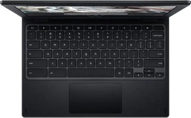 Alt view image 5 of 11 - Acer Chromebook 311 C721-61PJ 11.6" Chromebook HD A69220C 4GB 32GB eMMC ChromeOS