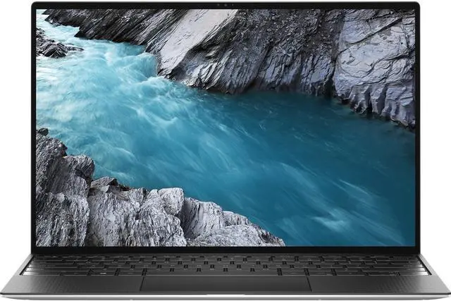 Alt view image 5 of 20 - Dell XPS 13 9310 13.4" Notebook - Full HD Plus - 1920 x 1200 - Intel Core i5 (11th Gen) i5-1135G7 Quad-core (4 Core) - 8 GB RAM - 256 GB SSD - Platinum Silver, Black - Windows 10 Pro - Intel Iris