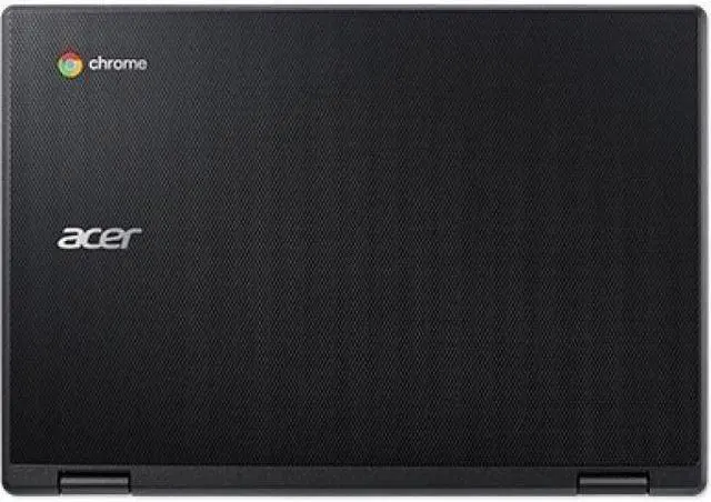 Alt view image 4 of 11 - Acer Chromebook 311 C721-61PJ 11.6" Chromebook HD A69220C 4GB 32GB eMMC ChromeOS