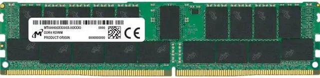 Main image of DDR4 RDIMM 8GB 1RX8 3200 CL22