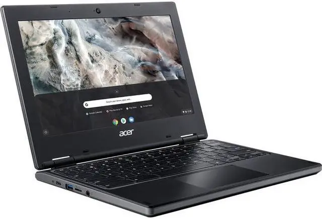 Main image of Acer Chromebook 311 C721-61PJ 11.6" Chromebook HD A69220C 4GB 32GB eMMC ChromeOS