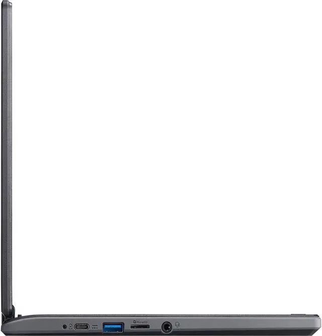 Alt view image 7 of 11 - Acer Chromebook 311 C721-61PJ 11.6" Chromebook HD A69220C 4GB 32GB eMMC ChromeOS