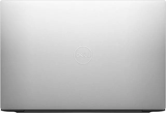 Alt view image 7 of 20 - Dell XPS 13 9310 13.4" Notebook - Full HD Plus - 1920 x 1200 - Intel Core i5 (11th Gen) i5-1135G7 Quad-core (4 Core) - 8 GB RAM - 256 GB SSD - Platinum Silver, Black - Windows 10 Pro - Intel Iris