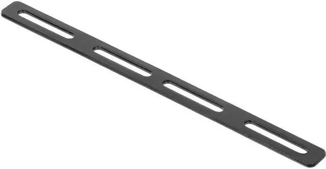 Alt view image 4 of 15 - Tripp Lite SRWBHDCPLR Strengthening Bar Kit for Wire Mesh Cable Trays