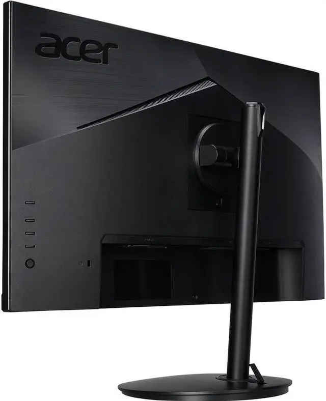 Alt view image 6 of 7 - Acer CB242Y bmiprx 23.8" 16:9 IPS Monitor