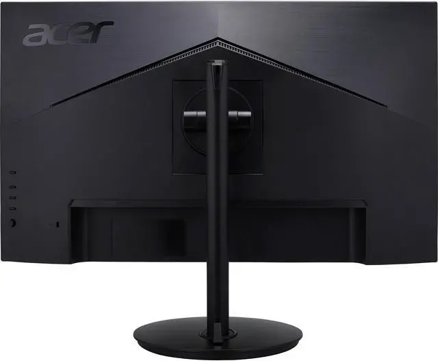 Alt view image 2 of 7 - Acer CB242Y bmiprx 23.8" 16:9 IPS Monitor