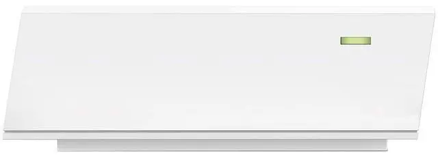 Alt view image 6 of 14 - TP-Link PoE Injector | PoE Adapter 48V DC Passive PoE | Gigabit Ports | Up to 100 Meters(325 feet) | Wall Mountable Design (TL-PoE4824G), White