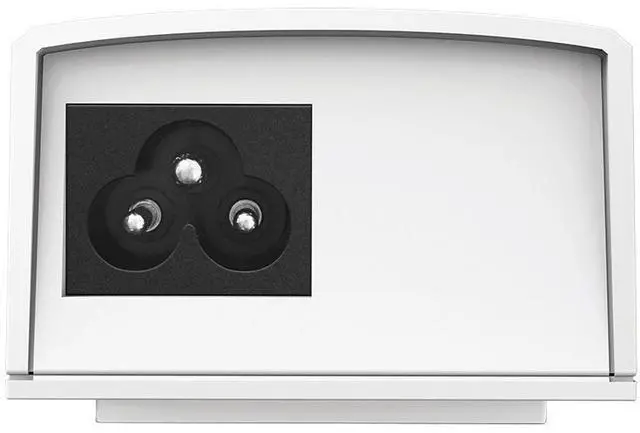 Alt view image 9 of 14 - TP-Link PoE Injector | PoE Adapter 48V DC Passive PoE | Gigabit Ports | Up to 100 Meters(325 feet) | Wall Mountable Design (TL-PoE4824G), White