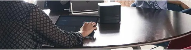 Alt view image 3 of 14 - HP Elite Slice G2 Desktop Computer - Intel Core i5 7th Gen i5-7500T Quad-core (4 Core) 2.70 GHz - 8 GB RAM DDR4 SDRAM - 128 GB SSD - Ultra Small - Sparkle Black - Windows 10 IoT Enterprise 64-bit - In