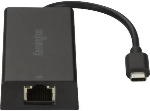 Main image of THE MANAGED USBC TO 25G ETHERNET PXE BOOT AND DASH ADAPTER DELIVERS A REMOTE