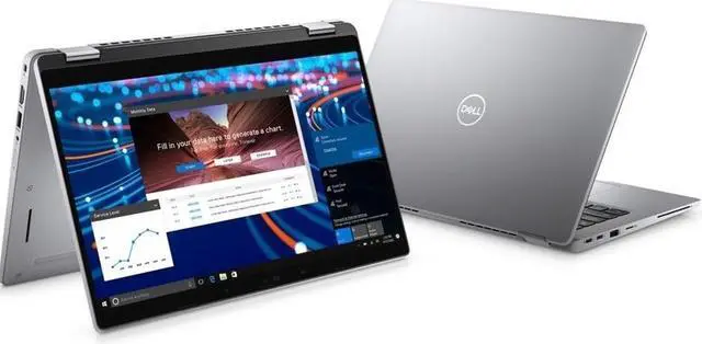 Alt view image 6 of 17 - LATITUDE 5320 CORE I5 111135G7