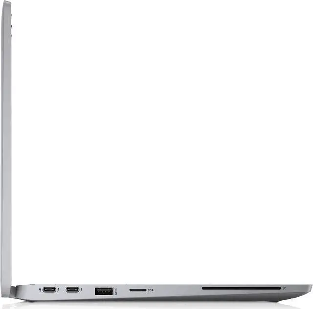 Alt view image 5 of 11 - DELL Laptop Latitude 5320 4JVT3 Intel Core i5 11th Gen 1145G7 (2.60 GHz) 8 GB Memory 256 GB PCIe SSD Intel Iris Xe Graphics 13.3" 1920 x 1080 Windows 10 Pro 64-bit