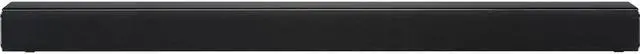 Alt view image 2 of 19 - iLive ITB066B 32" HD Sound Bar with Bluetooth Single
