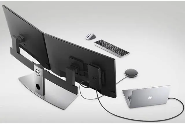 Alt view image 5 of 17 - LATITUDE 5320 CORE I5 111135G7