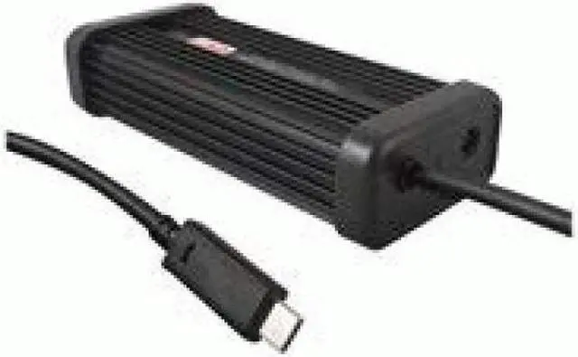 Alt view image 3 of 3 - Lind USBC-4973 DC/DC USB-C 60W Power Adapter