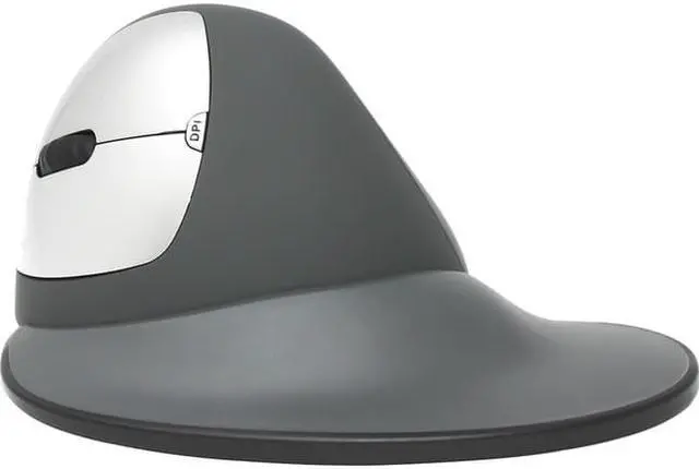 Alt view image 4 of 9 - Goldtouch Mouse