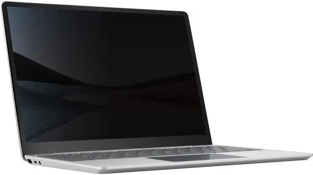 Alt view image 3 of 16 - Kensington SA124 Privacy Screen for Surface Laptop Go K54250WW