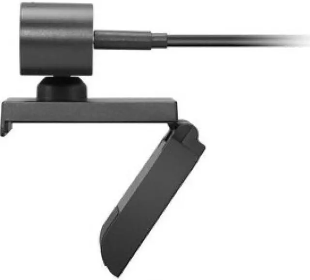 Alt view image 15 of 20 - Lenovo 500 Full HD Webcam Black USB 2.0 Retail 1 Pack GXC0X89769