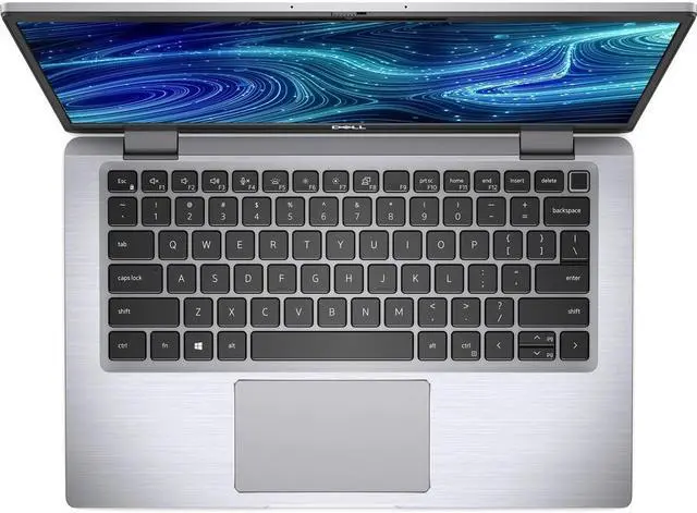 Alt view image 4 of 13 - DELL Laptop Latitude 7320 2JPFT Intel Core i5 11th Gen 1145G7 (2.60 GHz) 8 GB Memory 256 GB PCIe SSD Intel Iris Xe Graphics 13.3" 1920 x 1080 Windows 10 Pro 64-bit