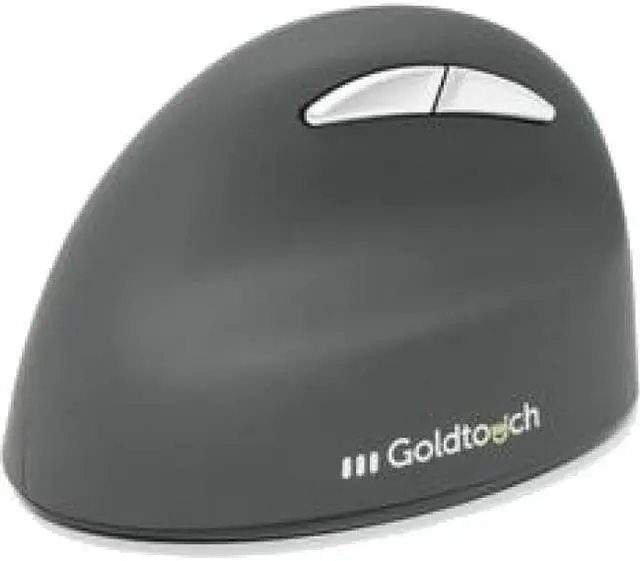 Alt view image 5 of 9 - Goldtouch Mouse