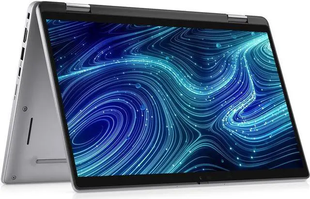 Alt view image 3 of 13 - DELL Laptop Latitude 7320 2JPFT Intel Core i5 11th Gen 1145G7 (2.60 GHz) 8 GB Memory 256 GB PCIe SSD Intel Iris Xe Graphics 13.3" 1920 x 1080 Windows 10 Pro 64-bit