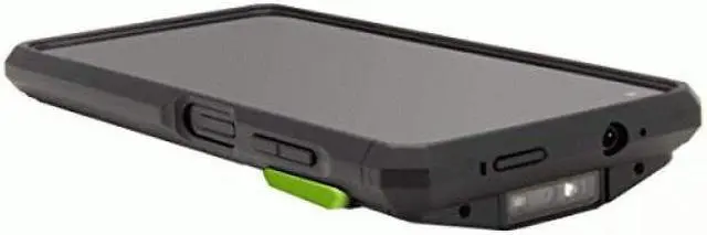 Alt view image 2 of 7 - Koamtac Skxpro 2D Imager Smartsled Module For Galaxy Xcover Pro
