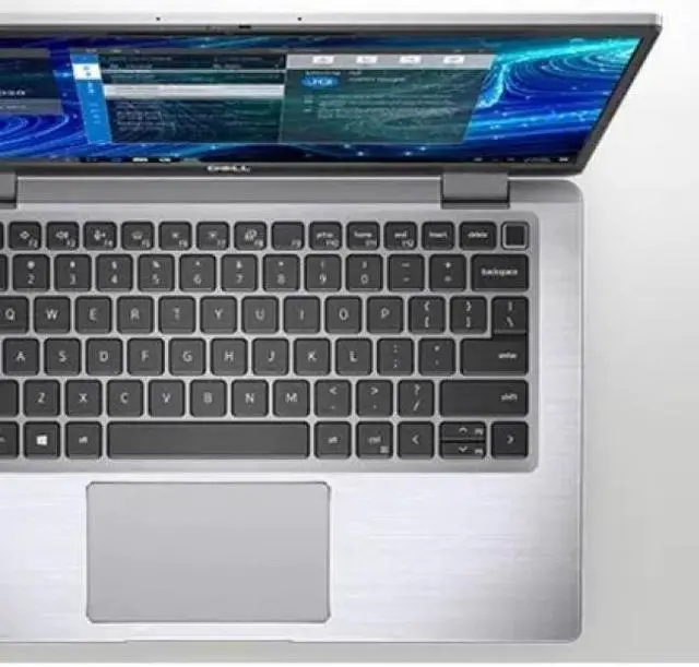 Alt view image 2 of 13 - DELL Laptop Latitude 7320 2JPFT Intel Core i5 11th Gen 1145G7 (2.60 GHz) 8 GB Memory 256 GB PCIe SSD Intel Iris Xe Graphics 13.3" 1920 x 1080 Windows 10 Pro 64-bit