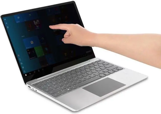 Alt view image 2 of 16 - Kensington SA124 Privacy Screen for Surface Laptop Go K54250WW