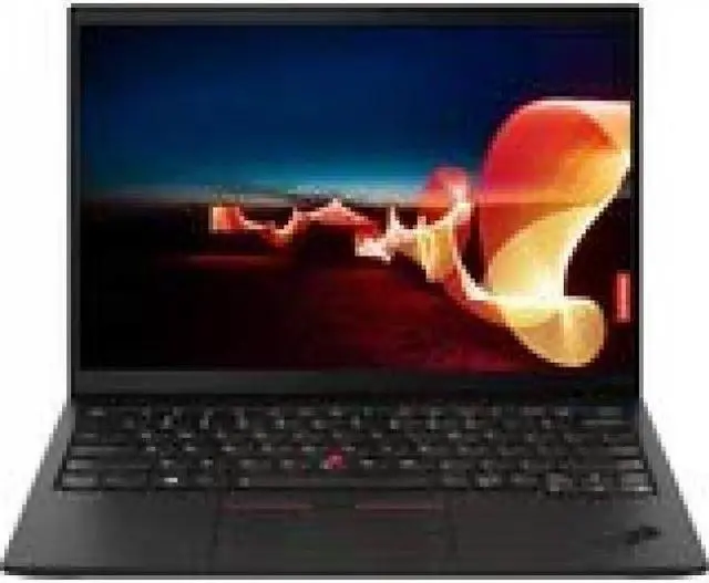 Alt view image 3 of 16 - Lenovo Laptop ThinkPad X1 Nano Gen 1 Intel Core i7-1160G7 16GB Memory 512 GB PCIe SSD Intel Iris Xe Graphics 13.0" Non-Touch Screen Windows 10 Pro 64-bit 20UN000EUS