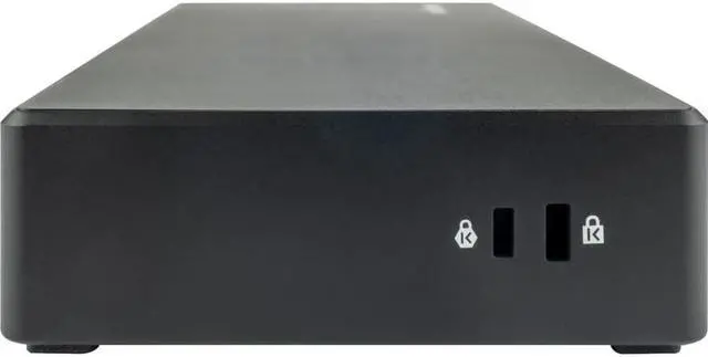 Alt view image 3 of 20 - SD4780P USBC USB 3.0 10GBPS DUAL 4K HYBRID DOCKING STATION W 100W PD