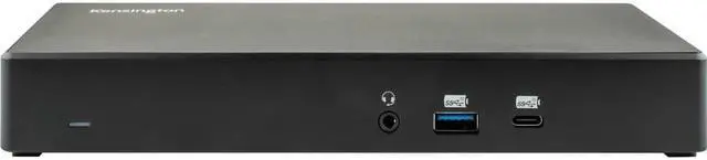 Alt view image 8 of 20 - SD4780P USBC USB 3.0 10GBPS DUAL 4K HYBRID DOCKING STATION W 100W PD