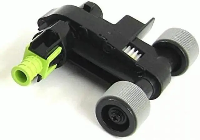 Alt view image 4 of 6 - Lexmark Media Pick Roller Input Tray