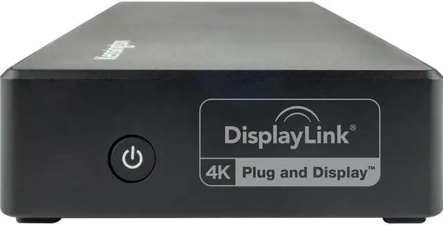 Alt view image 5 of 20 - SD4780P USBC USB 3.0 10GBPS DUAL 4K HYBRID DOCKING STATION W 100W PD
