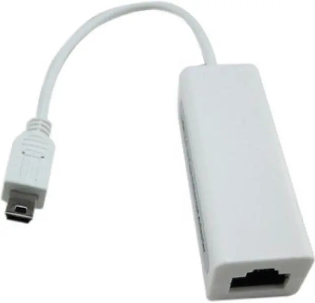 Alt view image 7 of 10 - 4XMINIUSBENET 10M/100M ENET