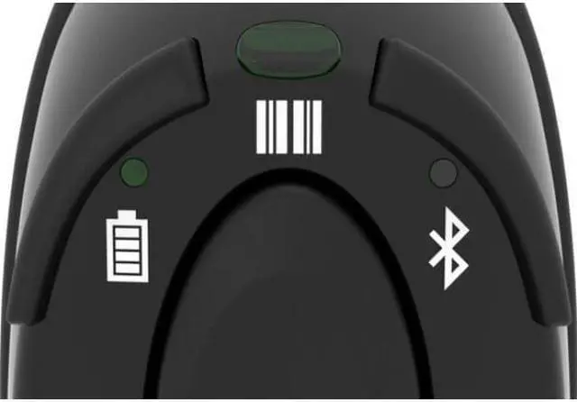 Alt view image 2 of 20 - Socket Mobile DuraScan D740 Universal Barcode Scanner v20 CX37852545