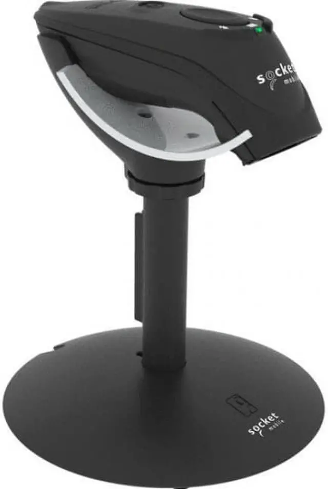 Alt view image 6 of 20 - Socket Mobile DuraScan D740 Universal Barcode Scanner v20 CX37852545
